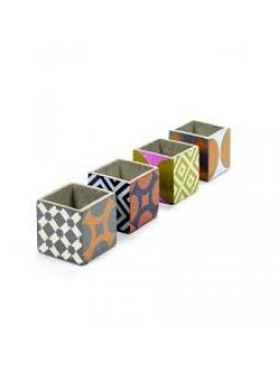 VASO MARIE PRINT L