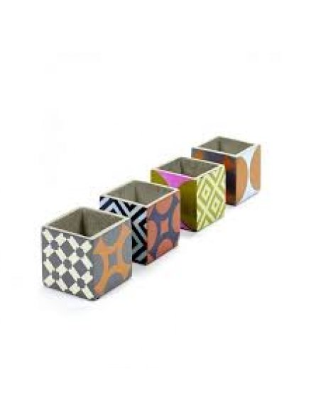 VASO MARIE PRINT L