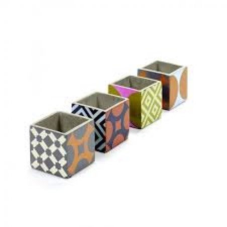 VASO MARIE PRINT L