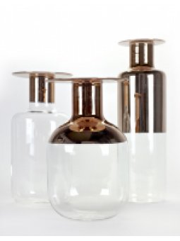 BOTTIGLIA GIORGIO GOLD D15 H 25