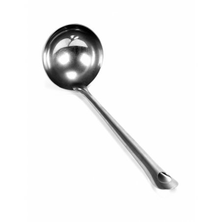 MESTOLO INOX BY PAOLA NAVONE