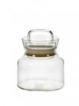 JAR SMALL 300ML