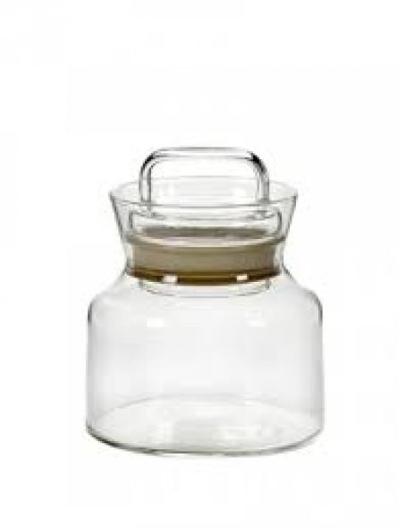 JAR SMALL 300ML