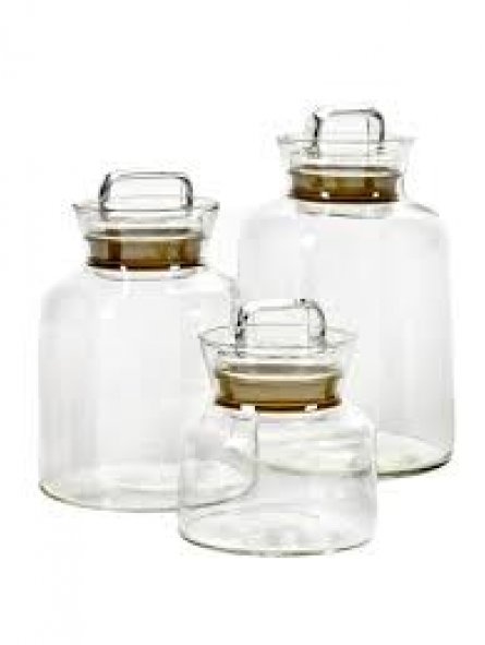 JAR MEDIUM 1000ML