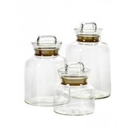 JAR MEDIUM 1000ML