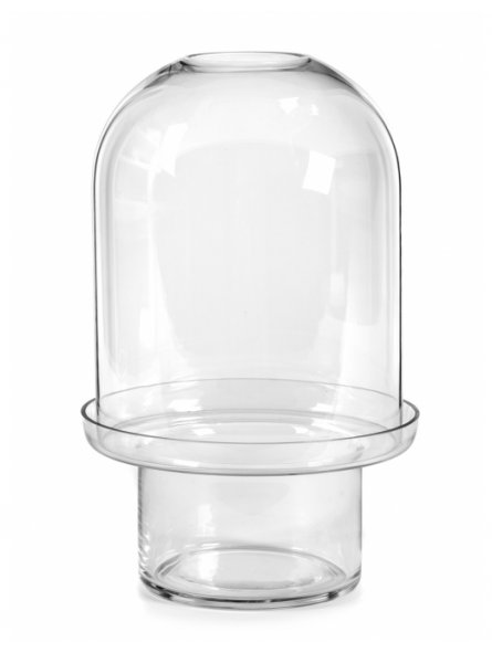 CARNIVORE VASE XL D22XH34