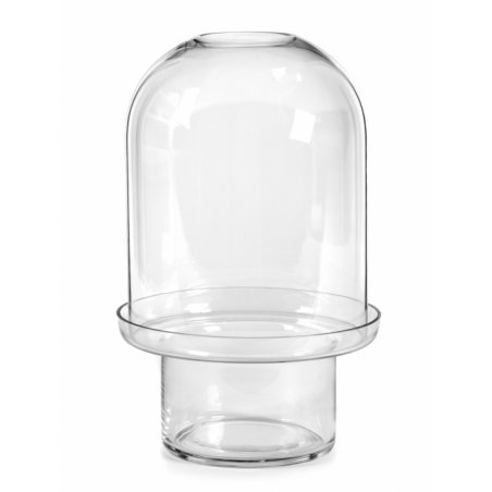 CARNIVORE VASE XL D22XH34
