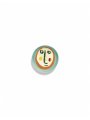 PIATTO XS FACCIA 2 FESTARE 16H2- gres
