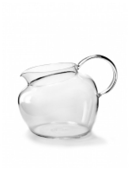 CARAFE 1° GLASS 13X17 H 13.5