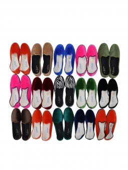 SCARPE