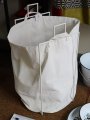 PORTA BIANCHERIA CON SACCO D48 H65