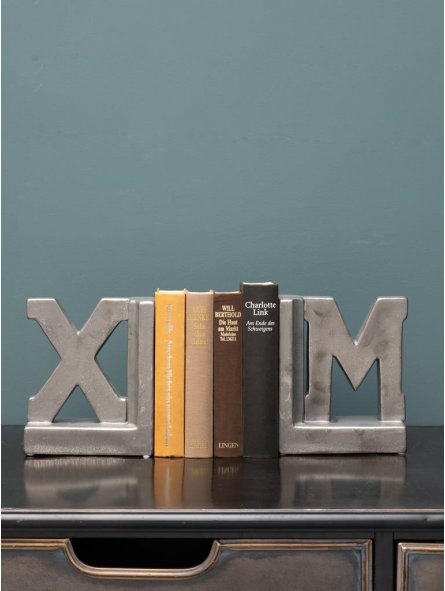 Ferma Libri Xm Cheoma Casa 31963