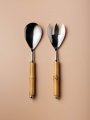 Couverts a Salade Cheoma Casa 37998