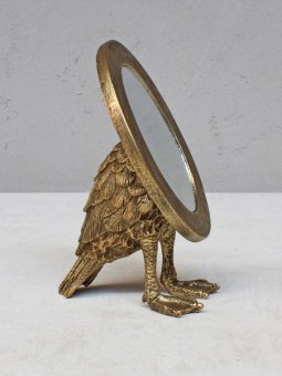 Miroir Ovale Cheoma Casa 23777