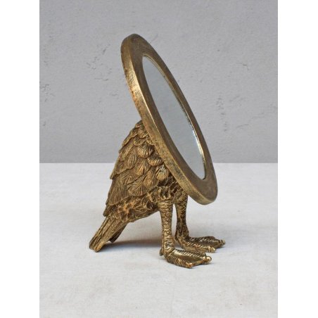 Miroir Ovale Cheoma Casa 23777