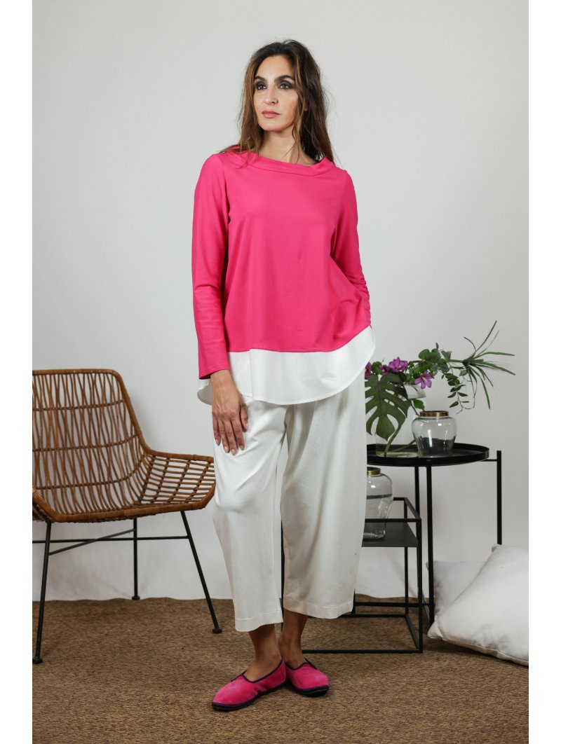BLUSA