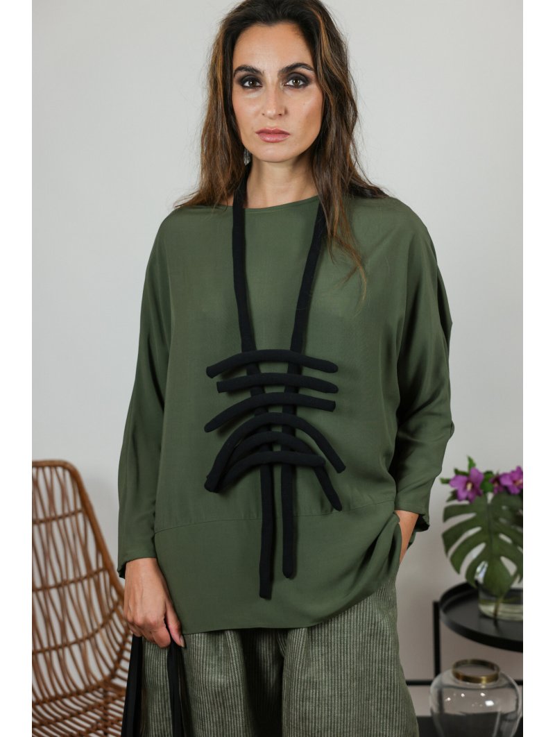 BLUSA