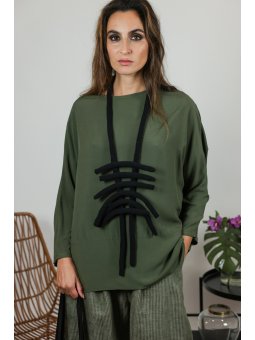 BLUSA