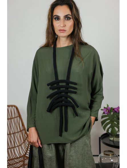 BLUSA