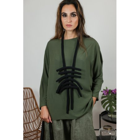 BLUSA